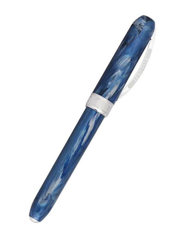 Vıscontı Rembrandt Blue Fog